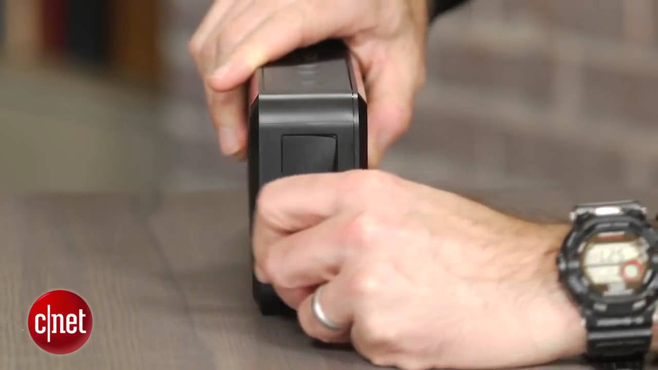 TDK Life On Record A33 Wireless Weatherproof speaker hands on