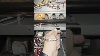 Heating Safety Check | Is Your Furnace Ready for Winter? | Heater Maintenance Tips