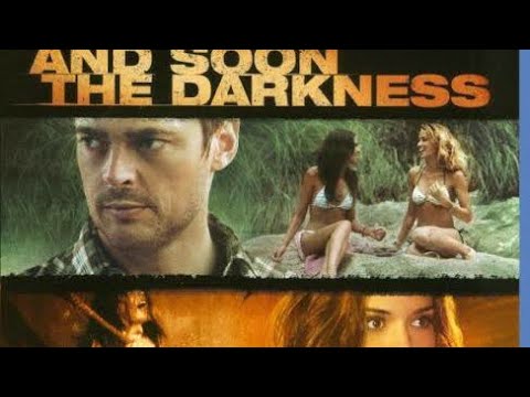 Karanlık Yakında - Korku Filmi Türkçe Dublaj
