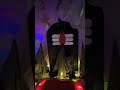 #uniquedecoration #ganpatidecorationforhome 😍🫶#shiva #ganpatibappamorya #2025
