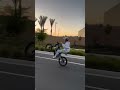 72v surron wheelies #surron #ebike #wheelie