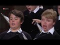 Bach Cantata BWV 34 Pentecost «O ewiges Feuer, o Ursprung der Liebe»  Concentus Musicus Wi