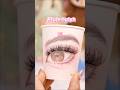 ASMR but make it lashes listen to the peel, tap, press—satisfying, seamless, and locked in for days.