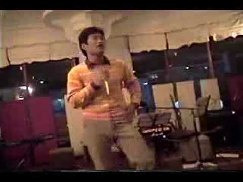 어쩌면 - 2004년 소박한기쁨 자축제