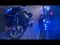 Army Staff Sergeant￼ Takes Deputy On High Speed Chase Before Crashing Out