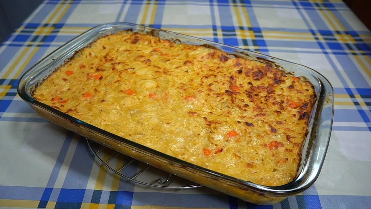 Pasi ta provoni këtë recetë, lakrën e bardhë do e gatuani vetëm në këtë mënyrë