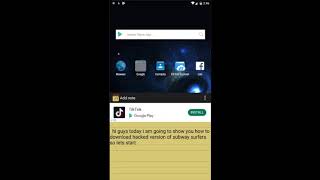 How to hack any game in android (offline games) screenshot 5
