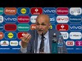 Conferenza stampa del CT Spalletti | Italia-Albania 2-1 | EURO 2024