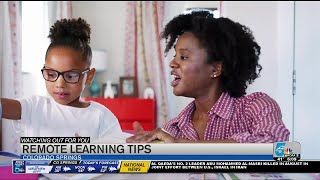 Tools to make remote learning easier