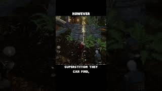 however — Dragon age : Inquisition dialogue scene