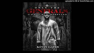 Kevin Gates - Yukatán (432Hz)