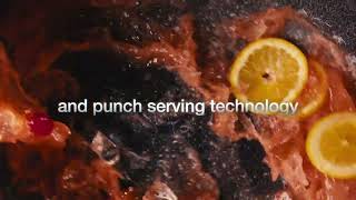 Introducing The Captain Morgan Super Bowl Punch Bowl