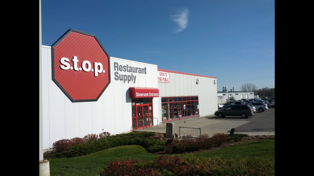 Who We Are | s.t.o.p Restaurant Supply Ltd.