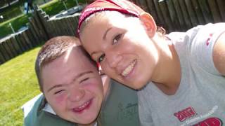Life At Rotary Sunshine Camp