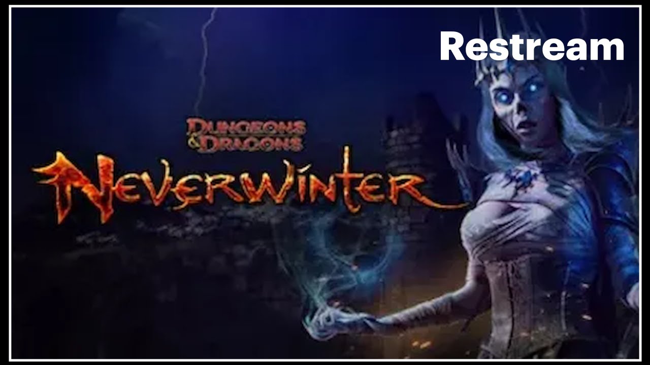 Neverwinter Paladin Tank – Leveling – 2026.01.10