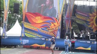 Rasmel Band live otonom ⚡pon papua