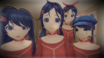 Miside song / miside animation #miside #misideanimation #mita #misidemita #misideedit
