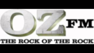 Oz Fm Jingles From August 2010