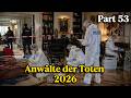 Anwälte der Toten 2026 | Neueste Folge, Teil 53 || Die Besten Filme Ausgewählt