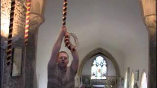 Ringing a bell up