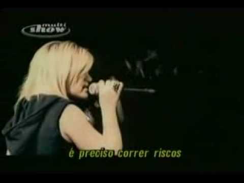 Kelly Clarkson Breakaway (legendado em PortuguÃªs)