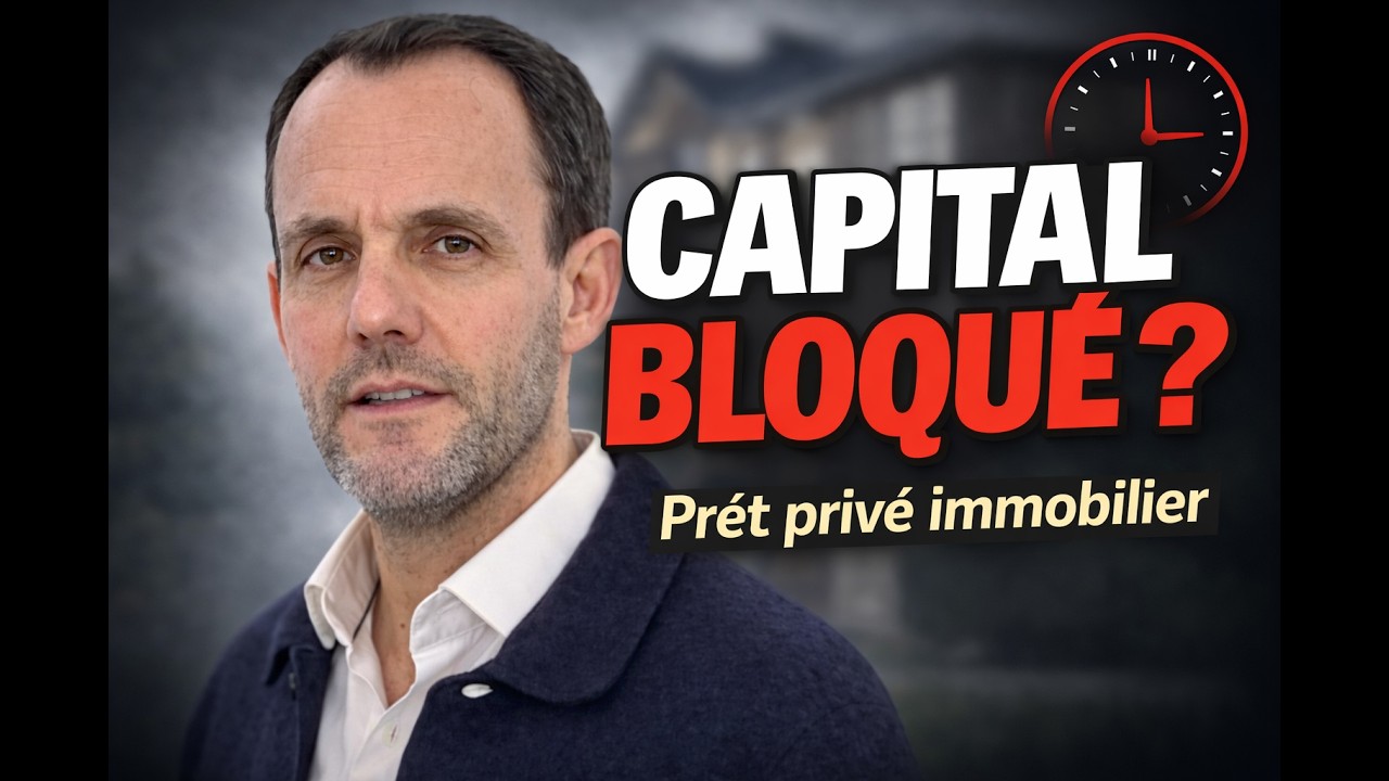 Investir en Prêt Privé : Sécurisé… ou Risqué ?