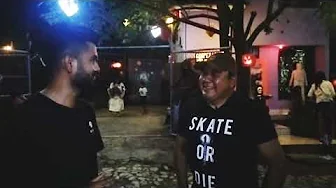 La Casa del Terror|| Ciudad Valles SLP.💀🎃👻