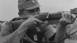 Pasukan Pembela Tanah Air PETA di masa Penjajahan Jepang Cikal Bakal TNI