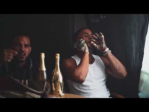 R1 x J Dogg (STILL TRYING)