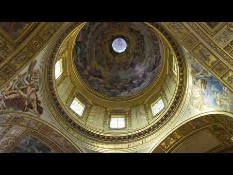 Video: Patrimonio De Andrea Della Valle