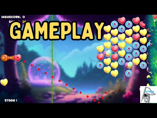 Bubble Shooter 2 - Microsoft Apps