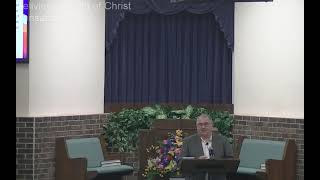 Class 130 - Isaiah 26:20-21