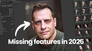 My Issues with Capture One