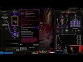 ⚠️💀 HC FARMING 😈 CORRUPT ALL ITEMS 💀 💥 GOD GAMER 👑  (NO MUSIC STREAM)