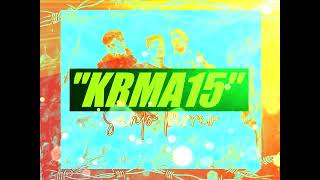 'SANTO PEXXEO'  KRMA15 FT KVIRIA (X-B) PROD:@nacionprods4636