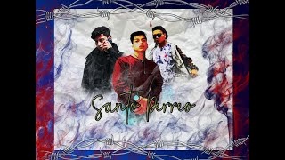 Santo Peeo Krma15 Ft Kviria X-B Prod Nacionprods4636