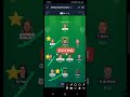 AUS w vs SA w Dream11 Prediction | AUS w vs SA w Dream11 Team |  #dream11 #auswvssaw #shorts