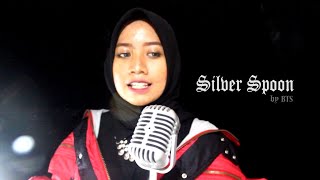 Silver S 뱁새 By Bts 방탄소년단 Cover Sing With English Suble