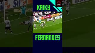 Kaikysorareu20 Thenextgenerationofbrazildefence Ía