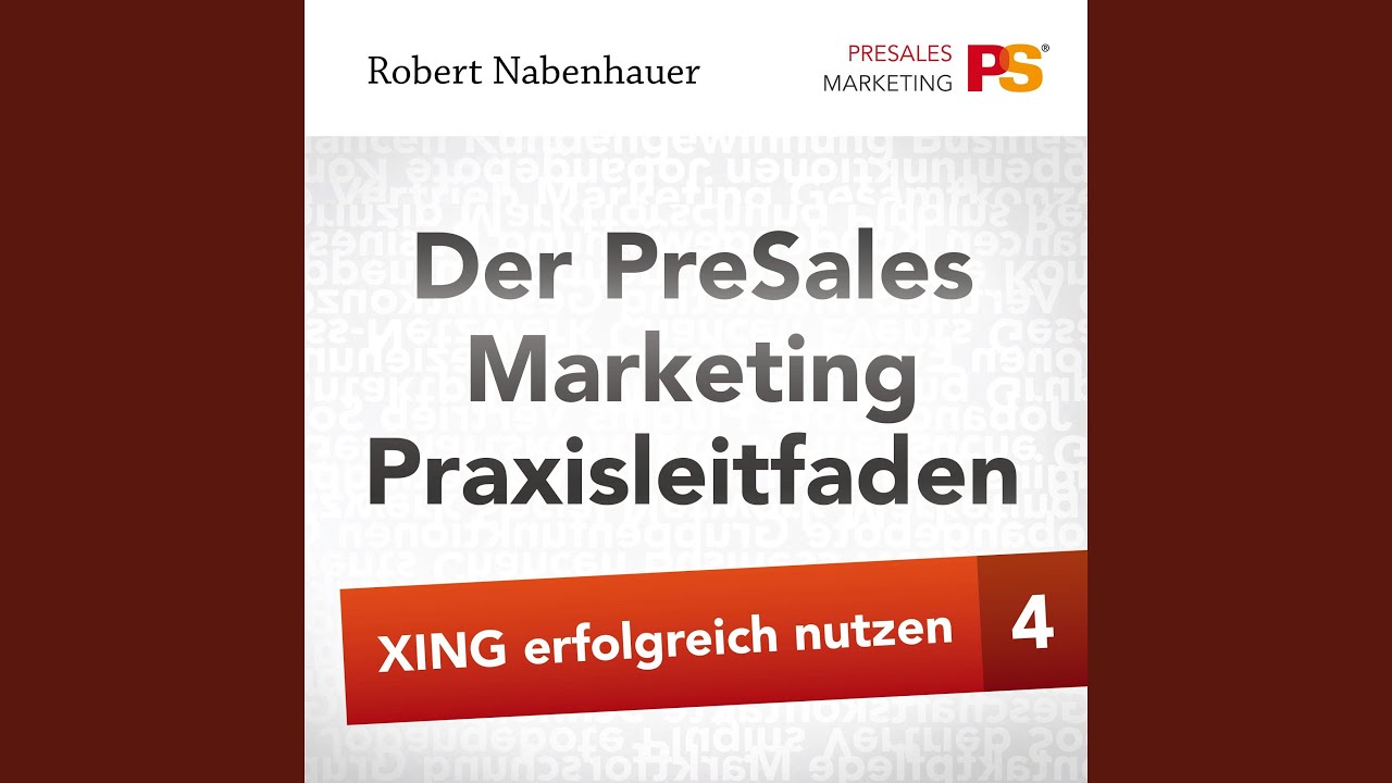 Über den Autor - Robert Nabenhauer