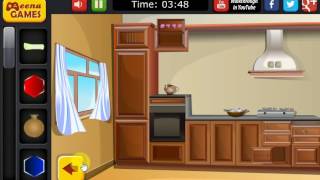 Math  Puzzle Room Escape Game walkthrough