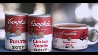 American Eats 4 - Canned Foods -The History Channel Documentary