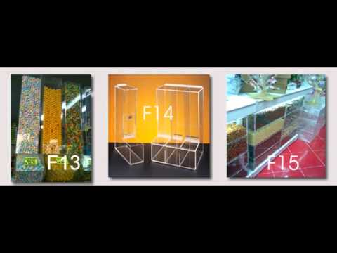 Video: Productos De Plexiglás (41 Fotos): Características De Su Fabricación, Marcos De Plástico Transparente Y Estantes Acrílicos, Souvenirs Y Vasos, Tubos Y Soportes, Otros Productos