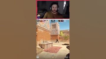 [CS2 -  Anubis] 3k Pistol baby Portrait #clutch #cs2 #cs