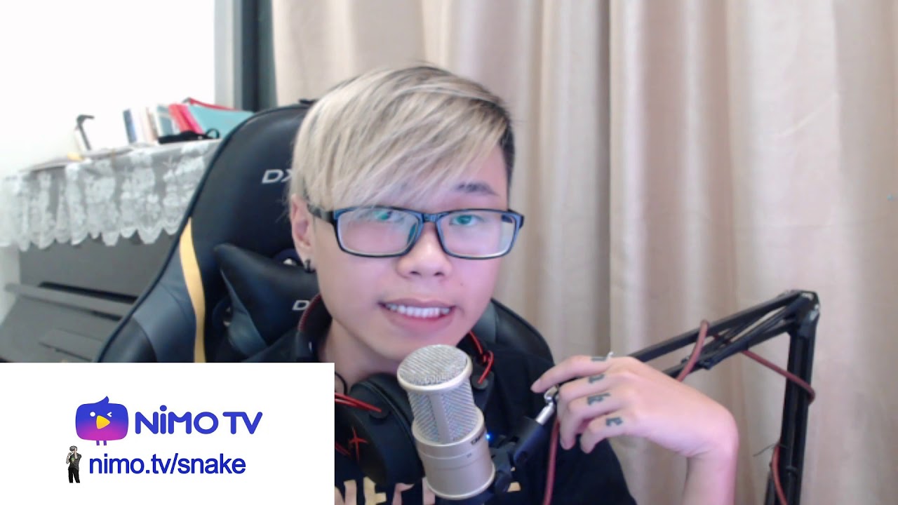 rip113 pubg mobile THÔNG BÁO LICH LIVESTREAM CỦA SNAKE TRONG THỜI GIAN TỚI