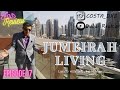 Fair review of luxury villa in Jumeirah Living Marina Gate Dubai Marina