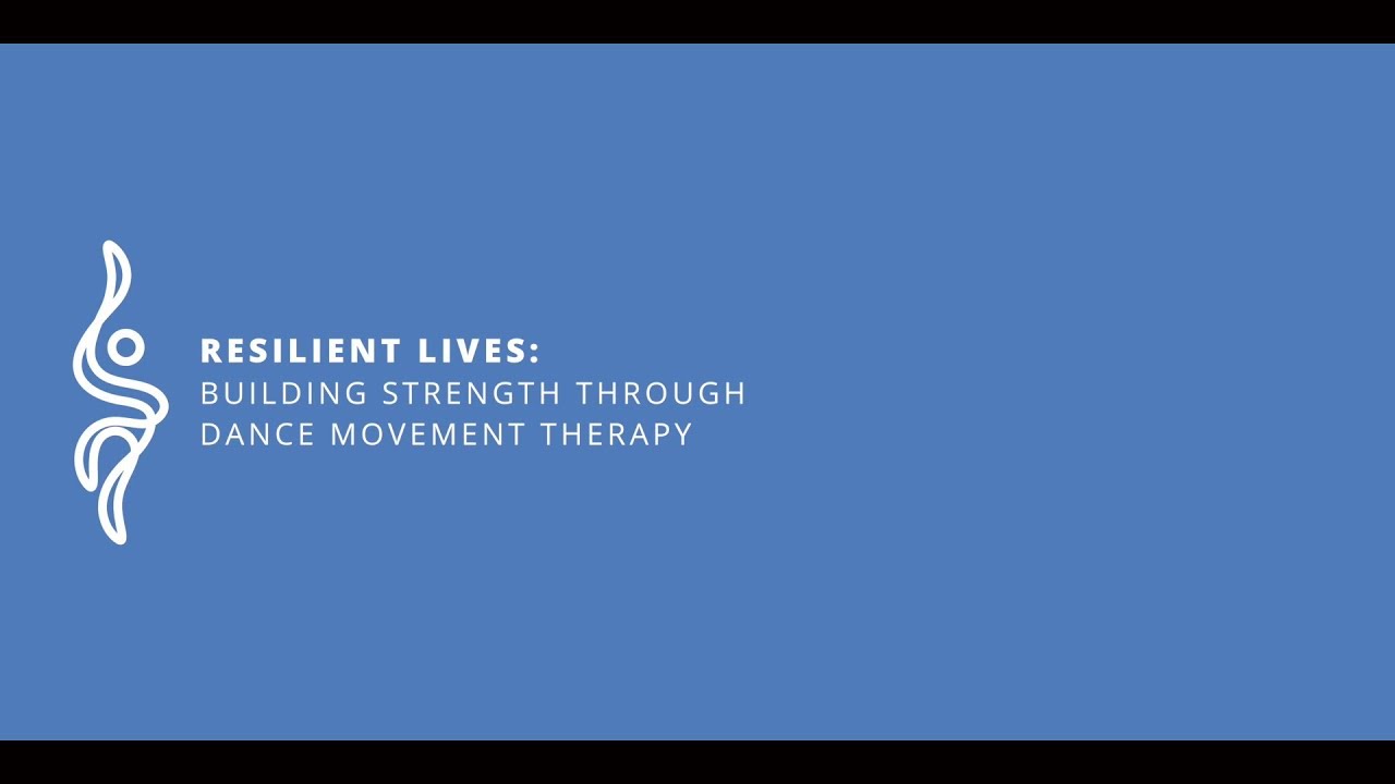 EADMT Documentary (2017) Resilient Lives: Building Strength Through Dance Movement Therapy (HD)