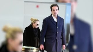 Mary-Kate Olsen Wants To Have Kids With 44-Year-Old Boyfriend | Splash News TV | Splash News TV