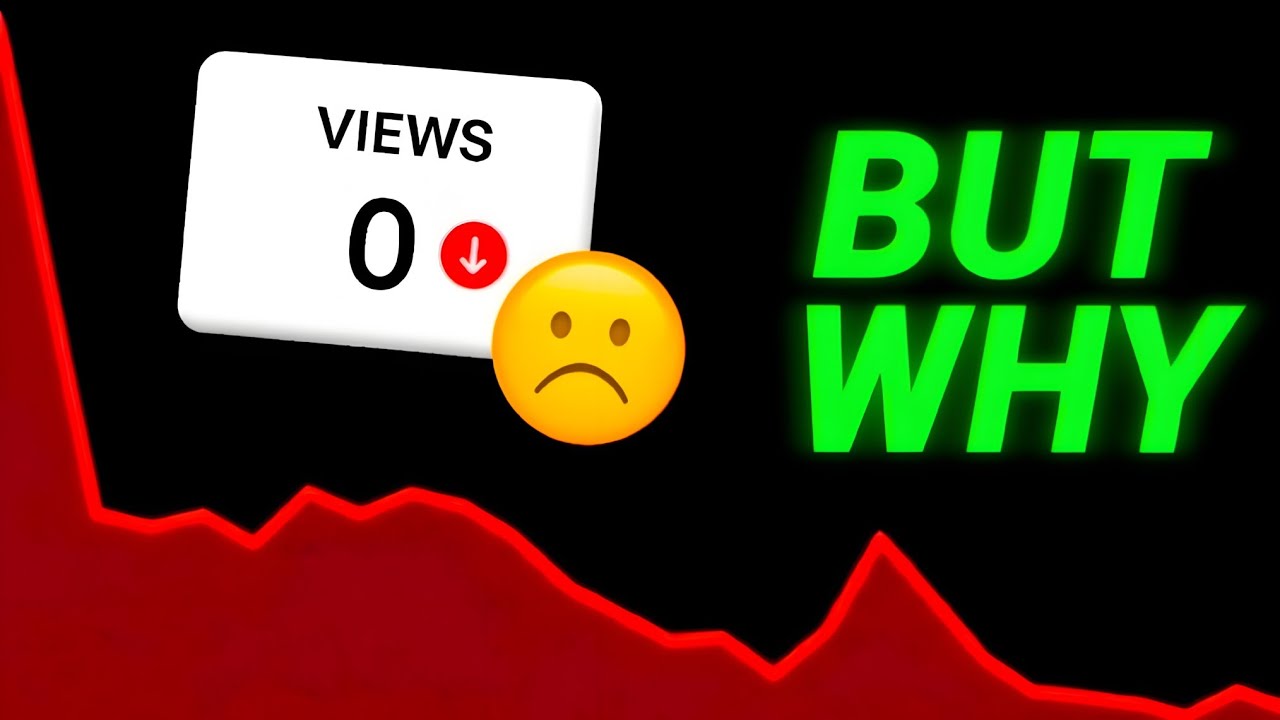How to Fix 0 Views Problem on YouTube Shorts | 5 Reasons Your Shorts ...