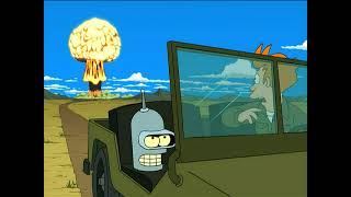 And you are outta here!